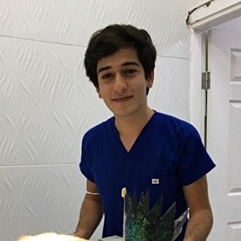 Teşekkürler, Emre Odabaş!