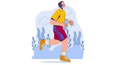 Egzersizin Faydalarını Taklit Edebilen Molekül Üretildi!