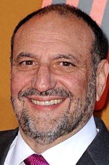 Joel Silver