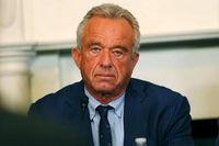 Trump and RFK Jr. Plan to Scrap Covid Vaccine, Because Why Not - NewsBreak