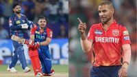 Ashutosh Sharma Dedicates POTM Award Against LSG To 'Mentor Shikhar Paaji' - News18
