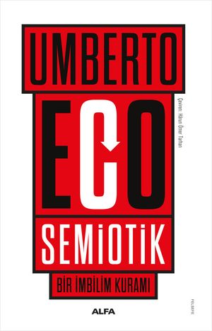 Semiotik