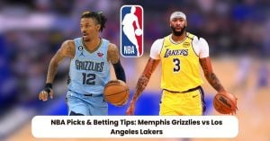 Grizzlies Prepare For Lakers Clash On December 15