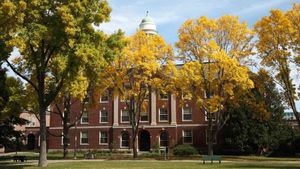 USDA Launches Title IX Review Of University Of Maine