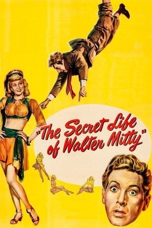 Walter Mitty'nin Gizli Yaşamı