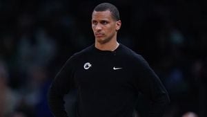 Celtics Seek Redemption After Stunning Game 1 Loss