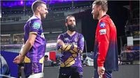 Today IPL Match KKR vs RCB: Match Details, Venue, Toss Time, Key Points And Squads