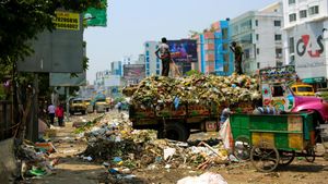 Halifax Explores New Garbage Collection Method