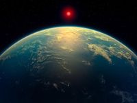 'Super Earth' K2-18b: Cloudy planet, with a chance of aliens? Here's how long it takes to get there