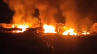 ‘Just the beginning’: Israel’s stark warning as 400 killed