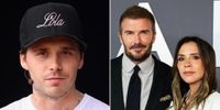Brooklyn Beckham 'sends legal letter with strict request' to David and Victoria as bitter feud escalates