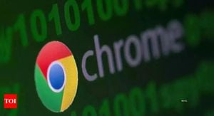 Chrome's Manifest V3 Shuts Down Popular Extensions