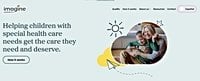 Imagine Pediatrics Secures $67M Funding to Expand Care for Children with Special Needs