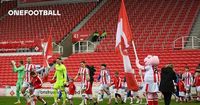 Stoke City 3 (2) - (4) 3 Cardiff City: FA Cup surprises for The Potters