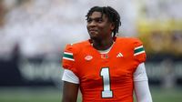 2025 NFL Draft order: Updated mock draft picks, projections