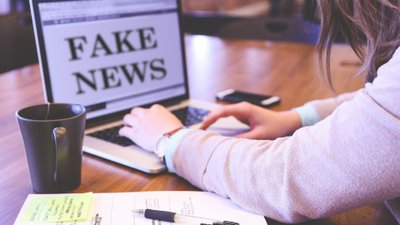 Sosyal Medya, Gerçek Haberleri Öğrenmemizi Nasıl Zorlaştırıyor?