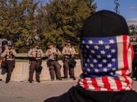 DHS Claims Mexican Cartels Offering 'Bounties' To Kill IL ICE Agents