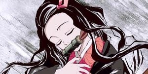 Demon Slayer: Infinity Castle Arc Trailer Attached To Mugen Train