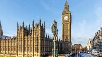 UK government again trying to get backdoor access to Apple's user data