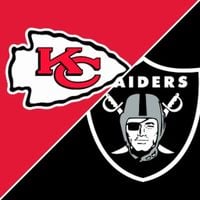 Raiders 14-12 Chiefs (4 Jan, 2026) Game Recap - ESPN (UK)