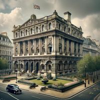 Bank of England Holds Rates Amid Inflation Concerns