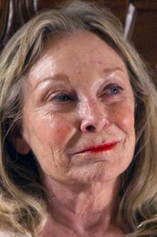 Marilyn Burns