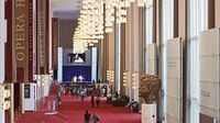 Jazz Head At Kennedy Center Is The Latest Firing At The Beleaguered Arts Institution - Beritaja