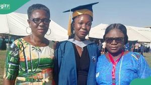 UNIJOS Celebrates Star Graduate Amid Triumph And Tragedy