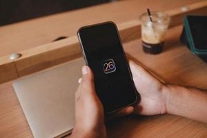 Input Output And Apple Reveal Bold AI Expansions