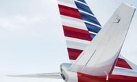 American Airlines selects Unilode for ULD services