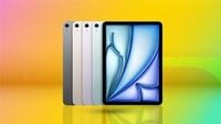 New iPad and M3 iPad Air: Save on Apple’s Latest Tablets