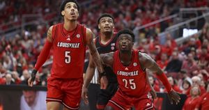 Louisville Cardinals Complete Epic Comeback To Edge Stanford