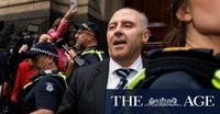 Drug kingpin to fugitive to free man: Mokbel walks after 18 years behind bars