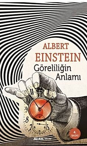 Göreliliğin Anlamı