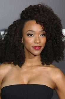 Sonequa Martin-Green