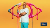 DALEY THOMPSON CONFIRMED FOR CELEBRITY BIG BROTHER 2025