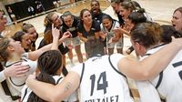 Bryant women's basketball qualify for WNIT tournament. What's next for Bulldogs