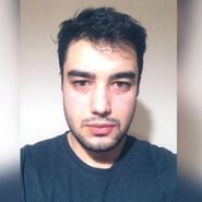 Ömer Mehmet Turgut