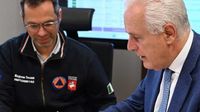 Maltempo, Giani firma lo stato d’emergenza regionale