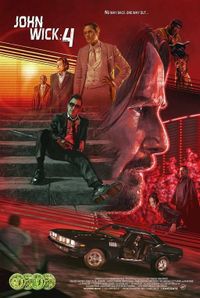 Wick Is Pain Review: A Stunning Doc on the Making of John Wick
