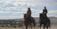 Meet the cast of Ransom Canyon on Netflix