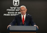 Hamas misled Israel in hostage negotiations, Netanyahu admits in second press conf.