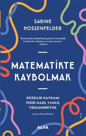 Matematikte Kaybolmak