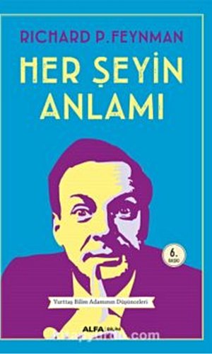 Her Şeyin Anlamı
