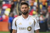 LAFC vs Whitecaps: Giroud's Final Match for Los Angeles