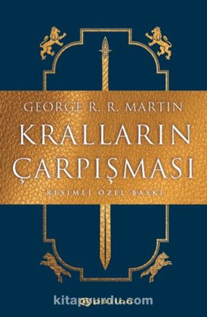 Kralların Çarpışması