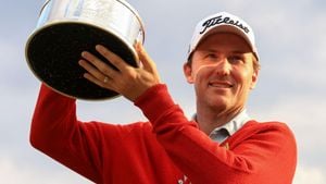 Russell Henley Wins 2025 Arnold Palmer Invitational