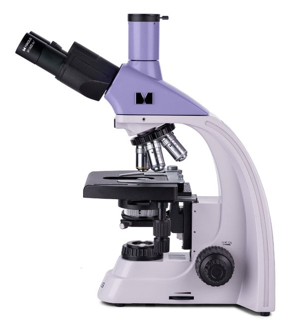 MAGUS Bio 250T Biyoloji Mikroskobu