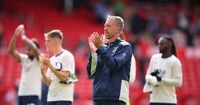 Potter relief as West Ham start repairing poor start to season
