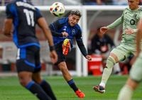 Quakes loan out former record signee Hernán López in return to Argentina